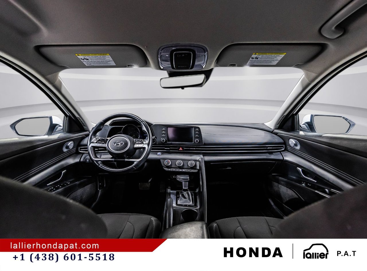 2022 Hyundai Elantra - Image 14