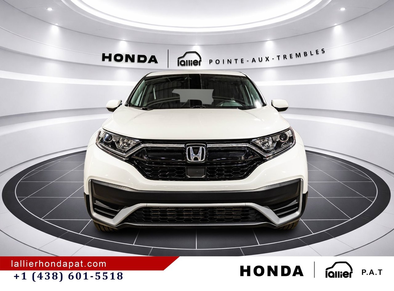 2021 Honda CR-V - Image 2