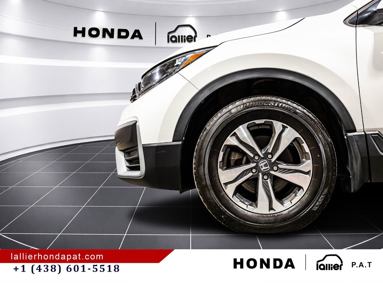 2021 Honda CR-V - Image 10