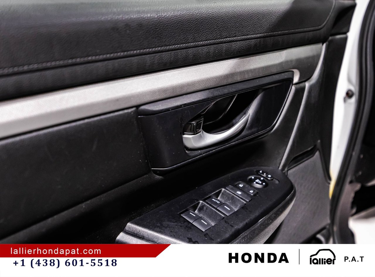2021 Honda CR-V - Image 11