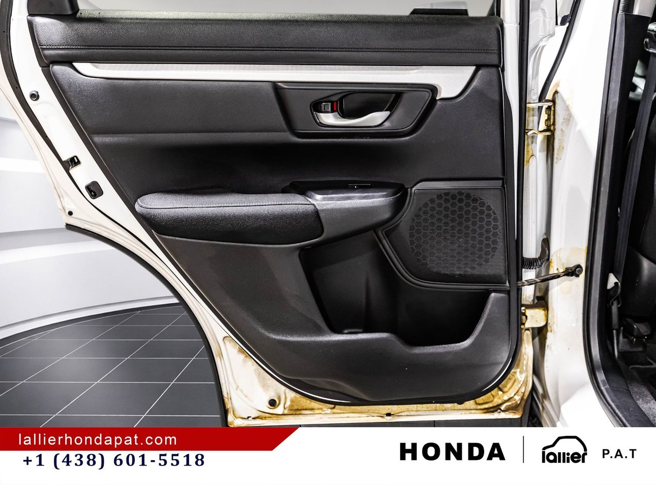 2021 Honda CR-V - Image 12
