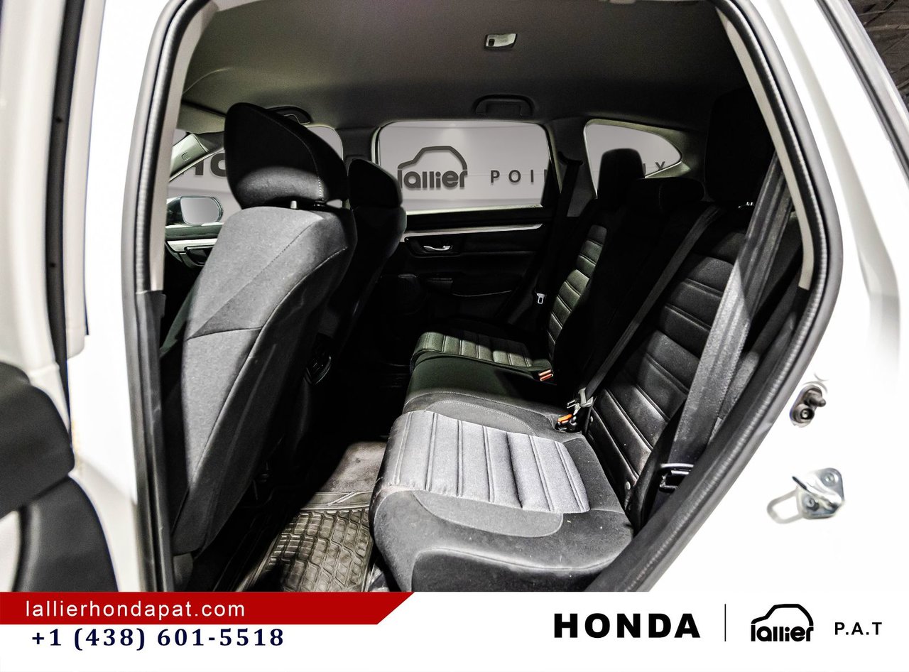 2021 Honda CR-V - Image 13