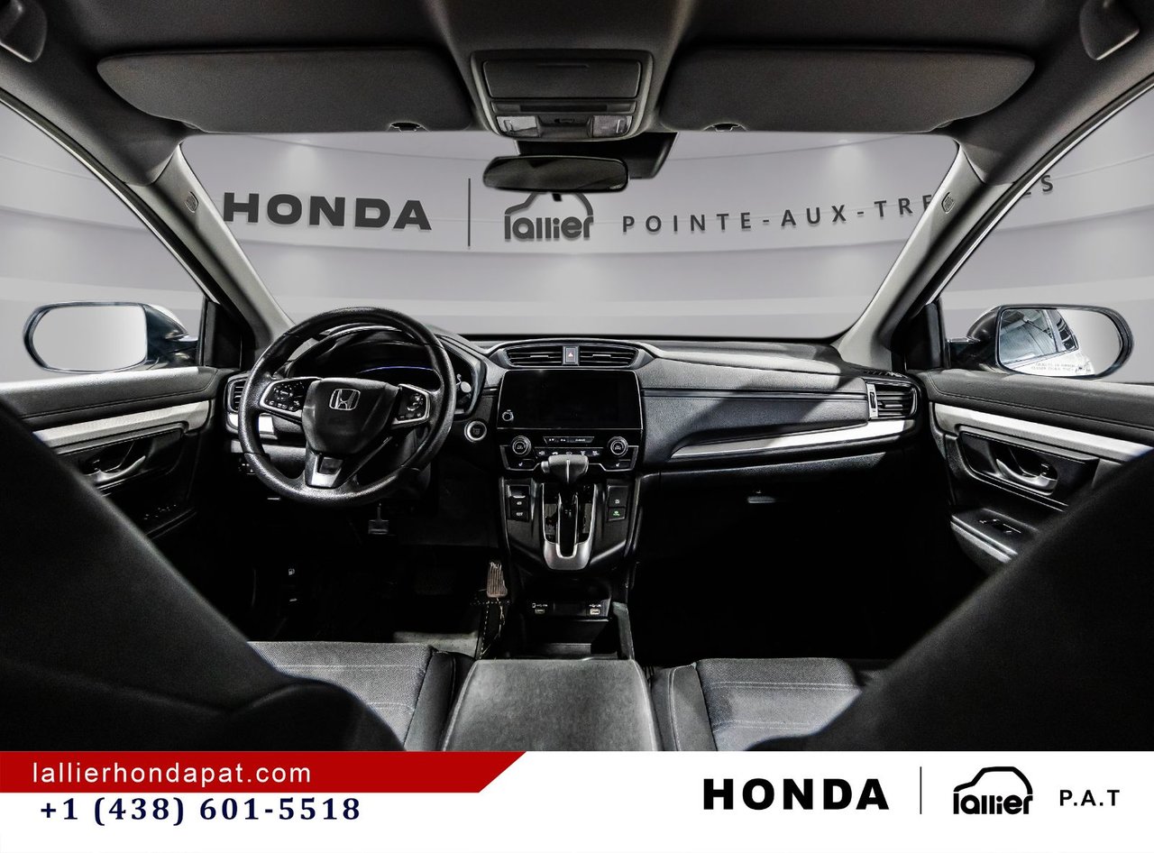 2021 Honda CR-V - Image 14