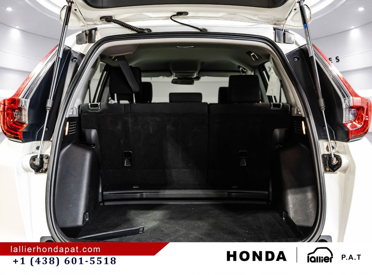 2021 Honda CR-V - Image 15