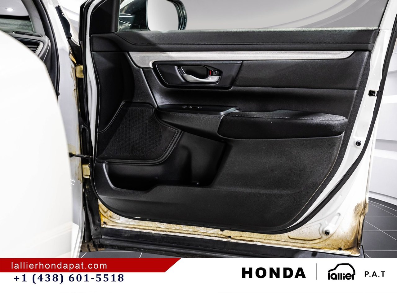 2021 Honda CR-V - Image 16
