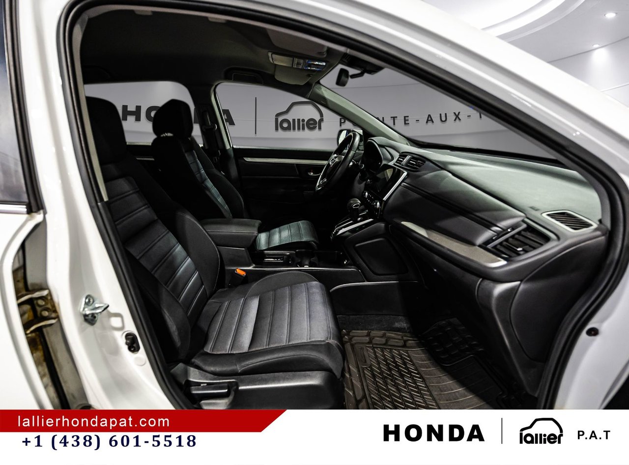 2021 Honda CR-V - Image 17