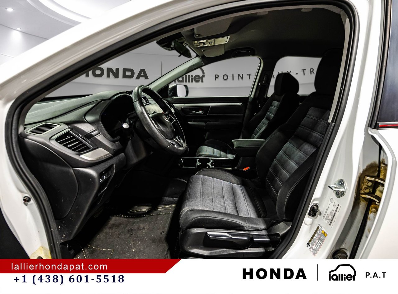 2021 Honda CR-V - Image 18