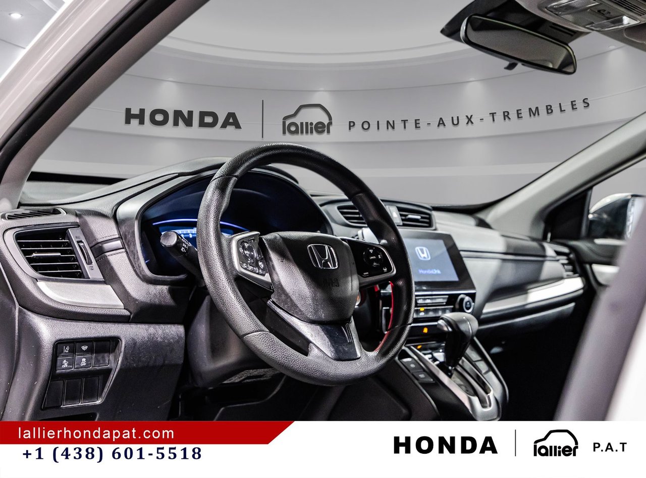 2021 Honda CR-V - Image 19