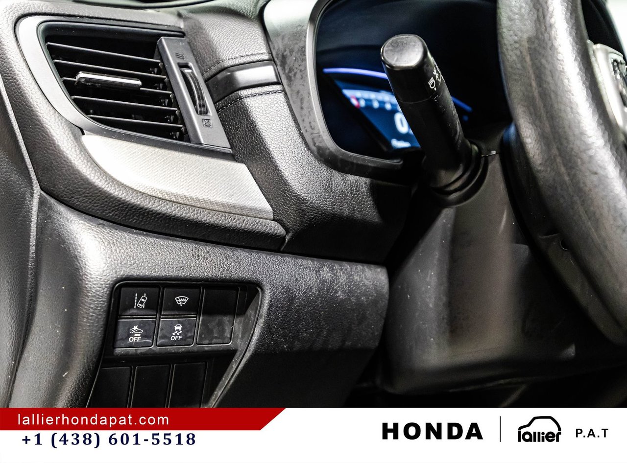 2021 Honda CR-V - Image 20