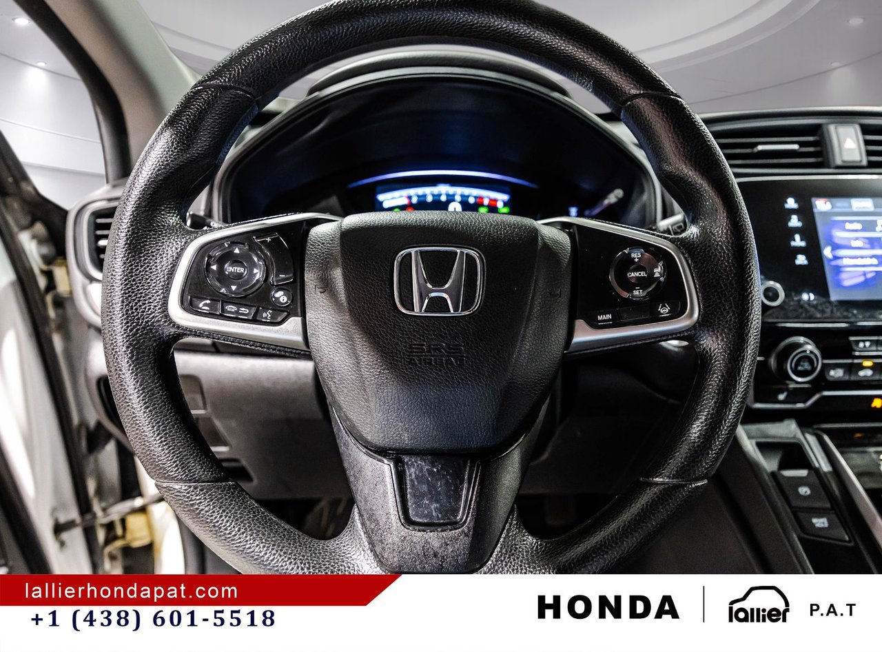 2021 Honda CR-V - Image 21