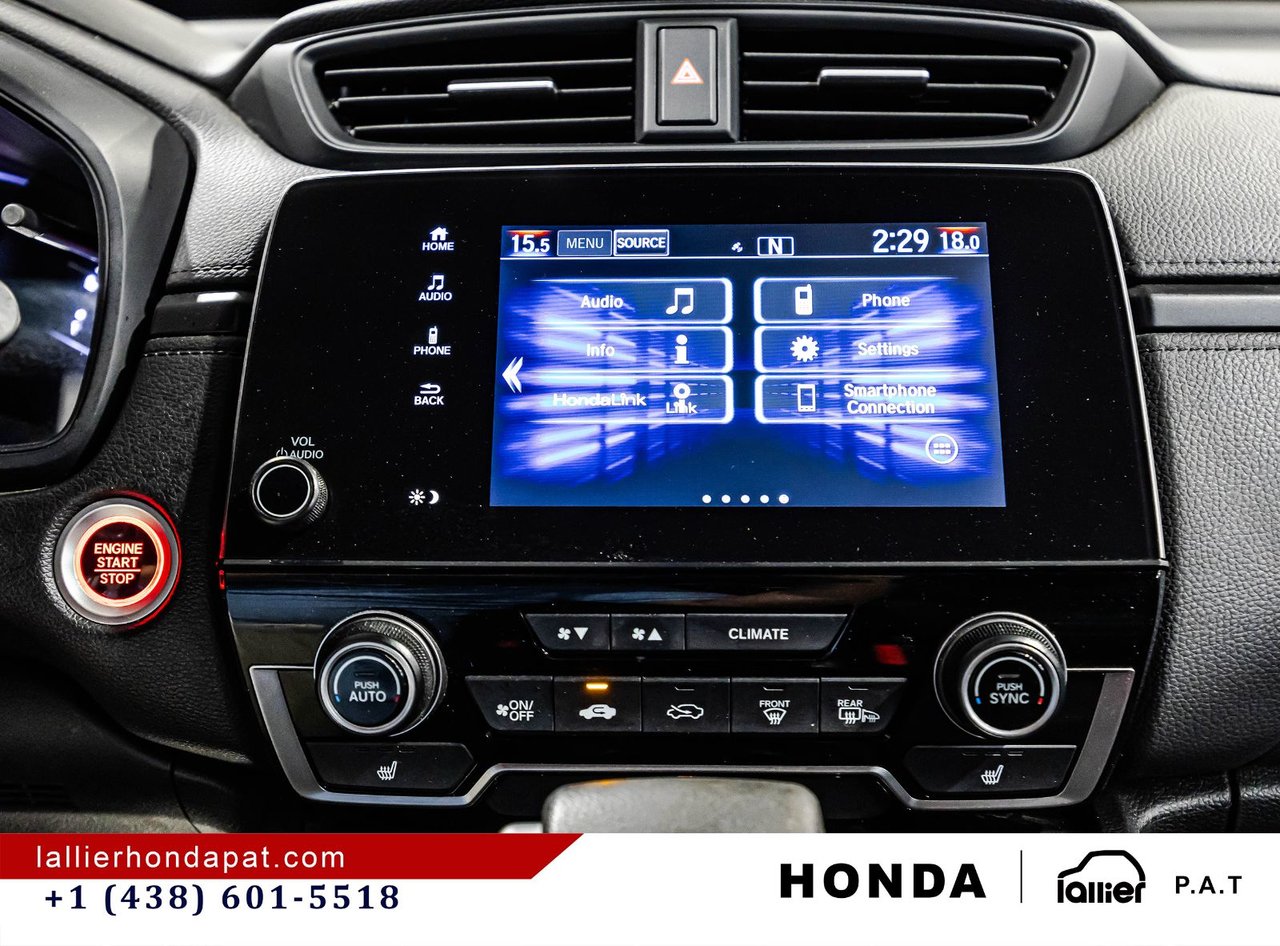 2021 Honda CR-V - Image 23