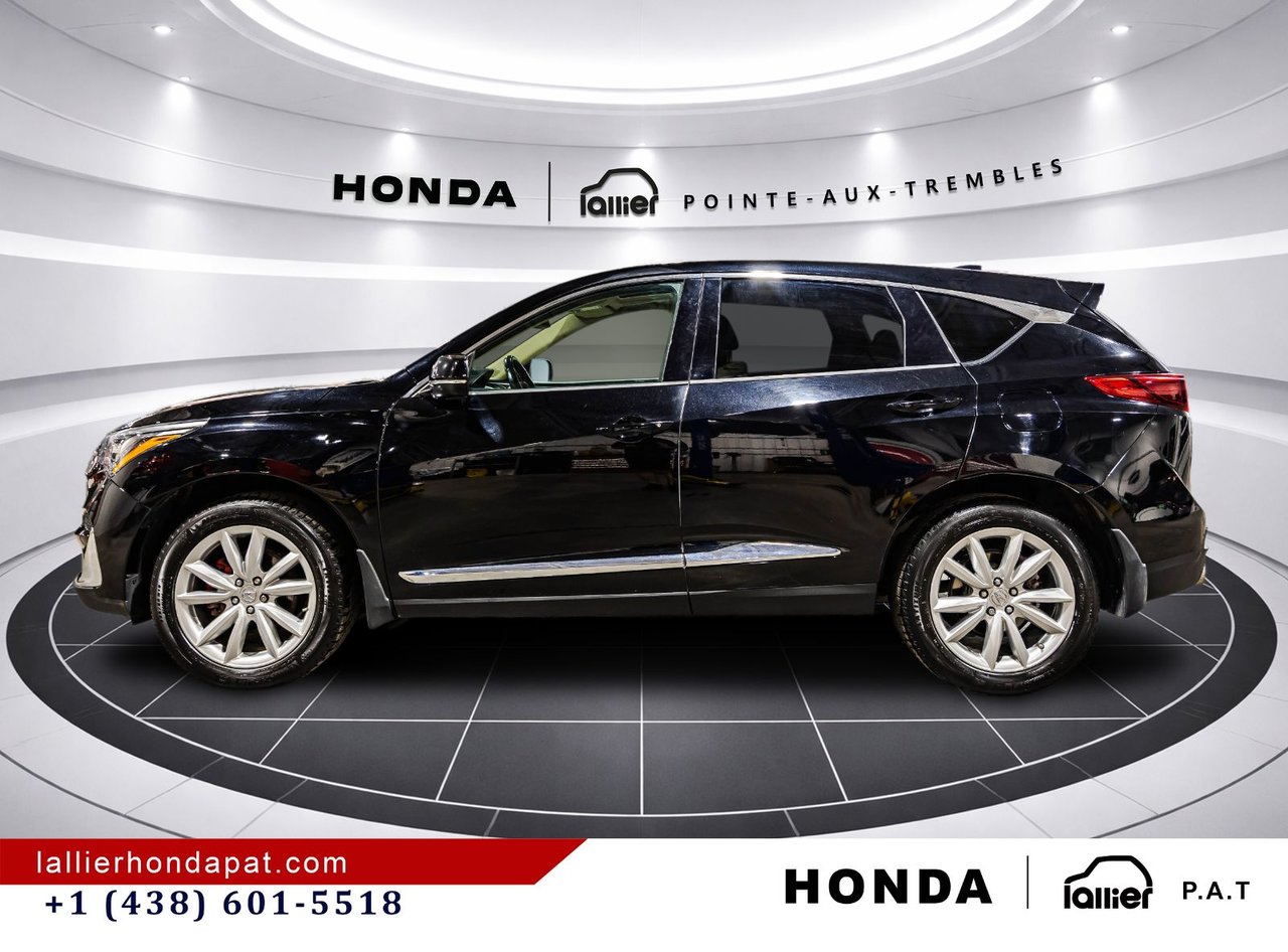 2020 Acura RDX - Image 4