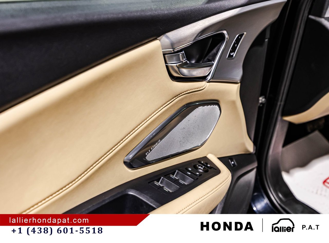 2020 Acura RDX - Image 10