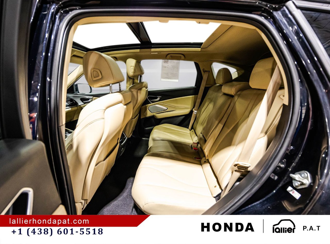 2020 Acura RDX - Image 12