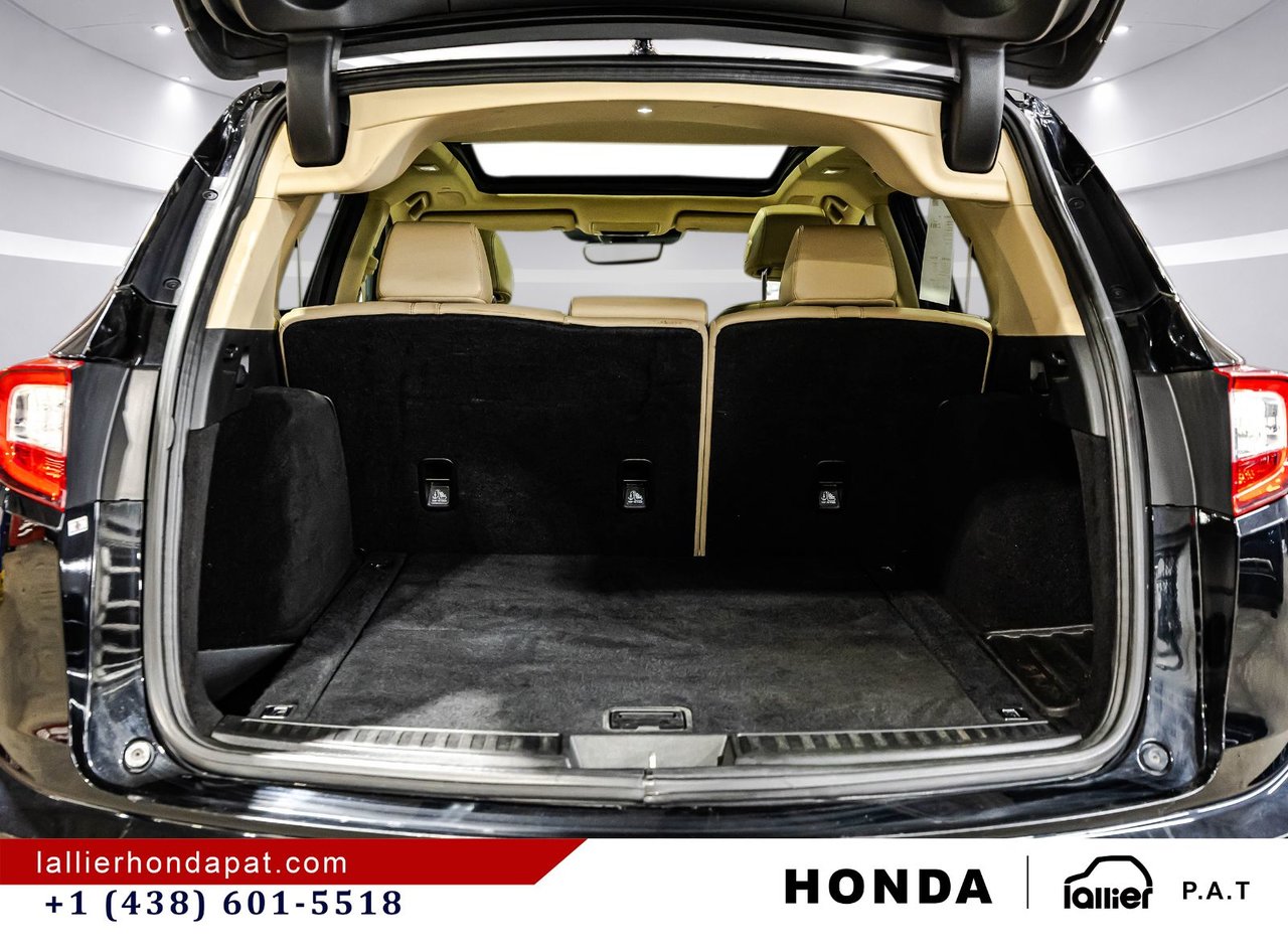 2020 Acura RDX - Image 15