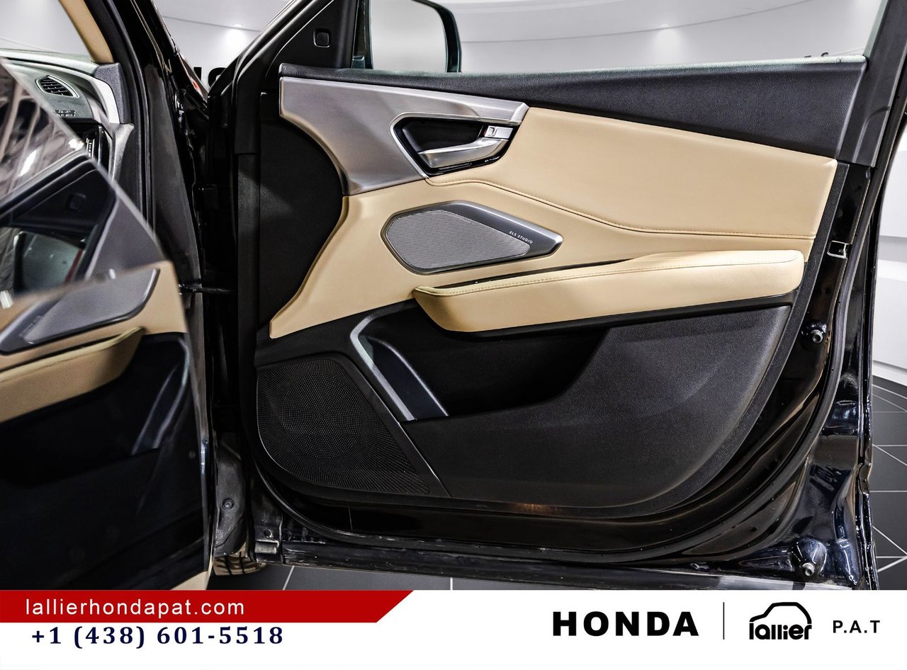 2020 Acura RDX - Image 16