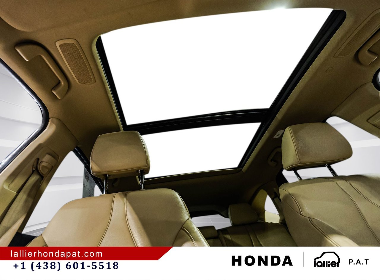 2020 Acura RDX - Image 18