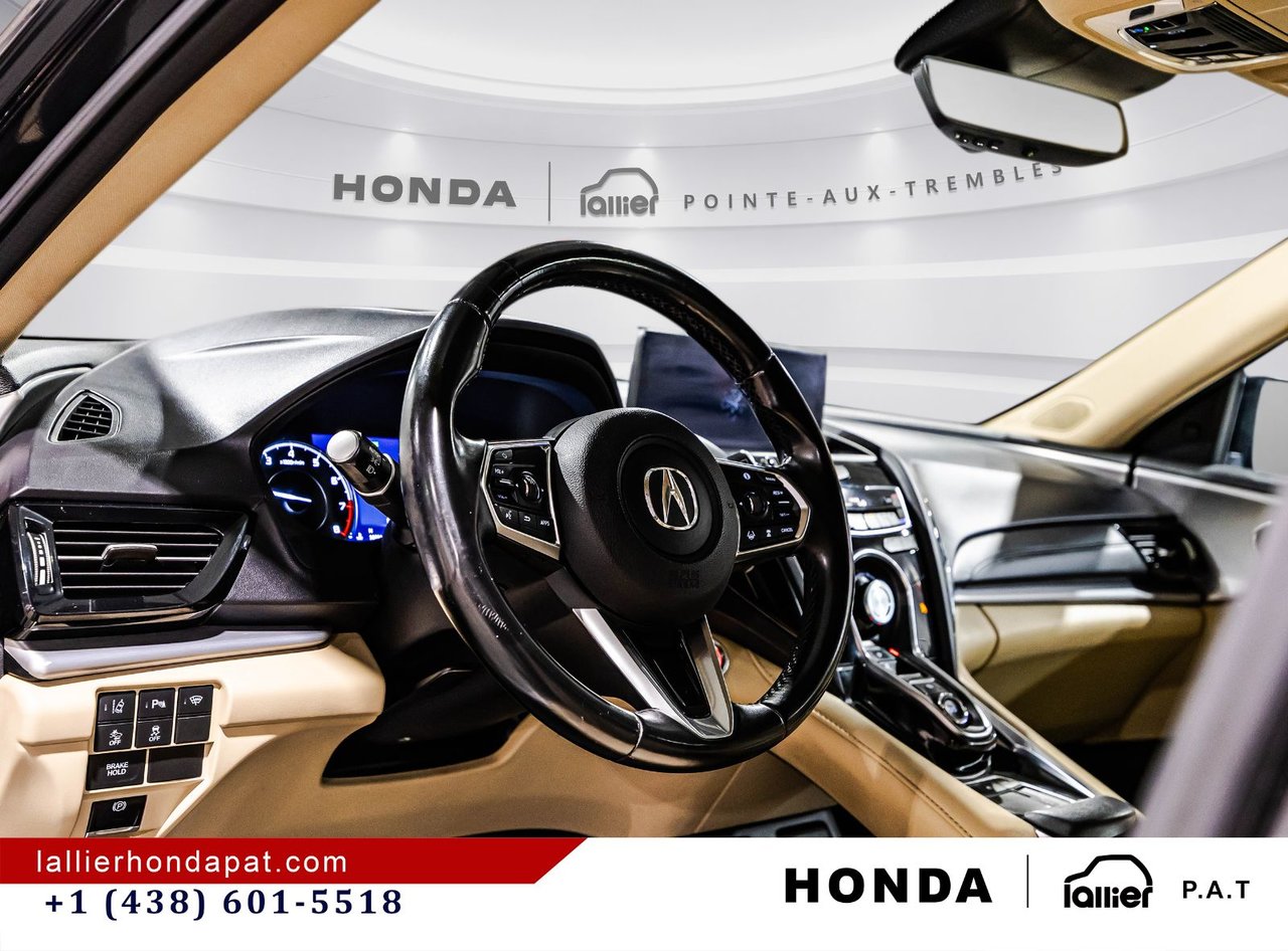 2020 Acura RDX - Image 20