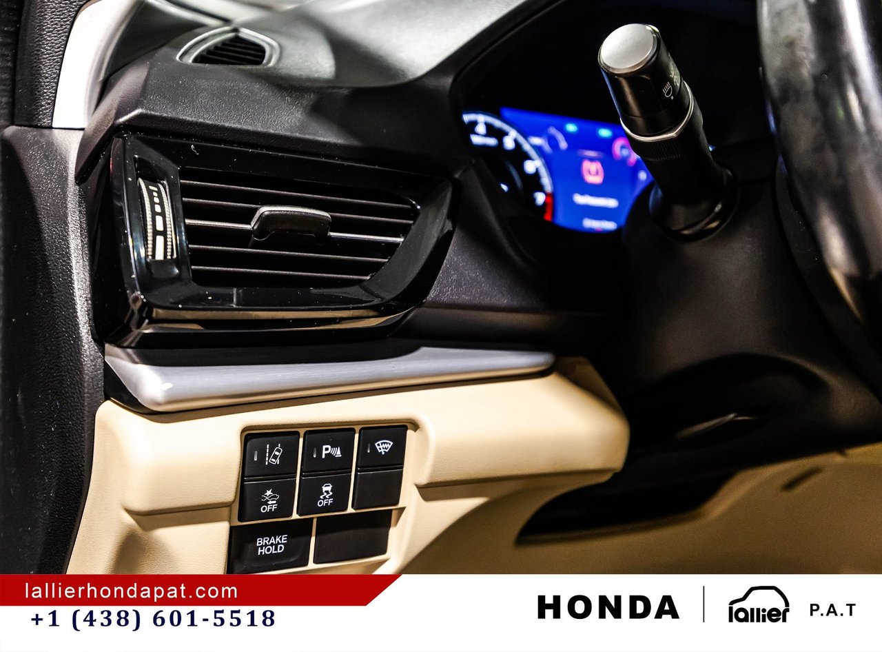 2020 Acura RDX - Image 21