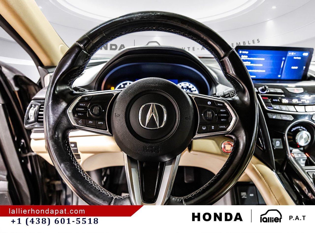 2020 Acura RDX - Image 22