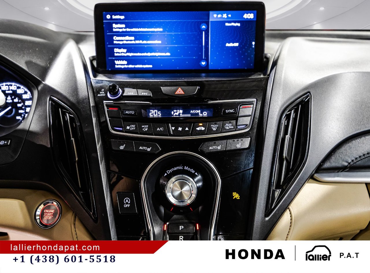 2020 Acura RDX - Image 24