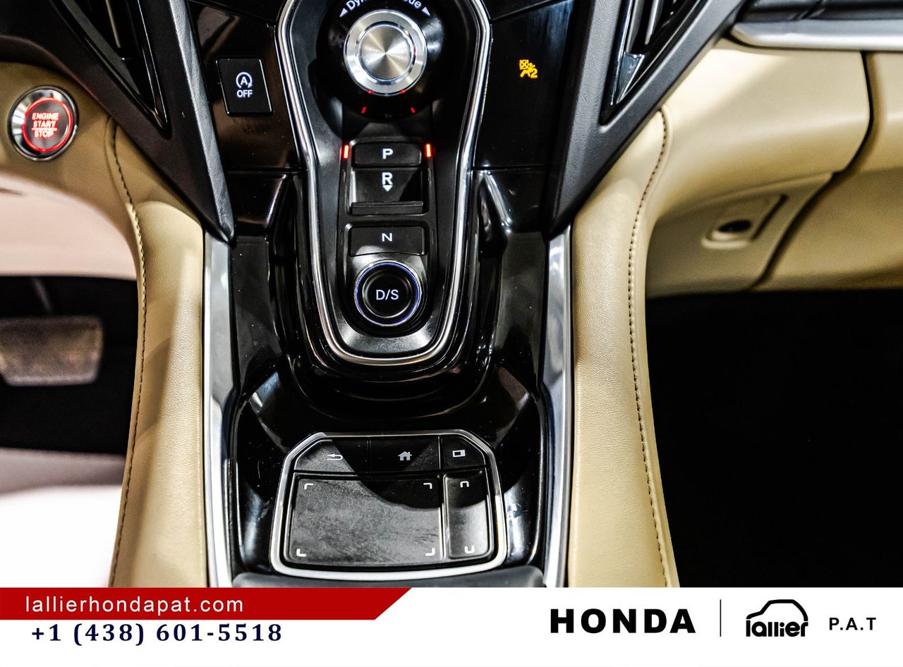 2020 Acura RDX - Image 25