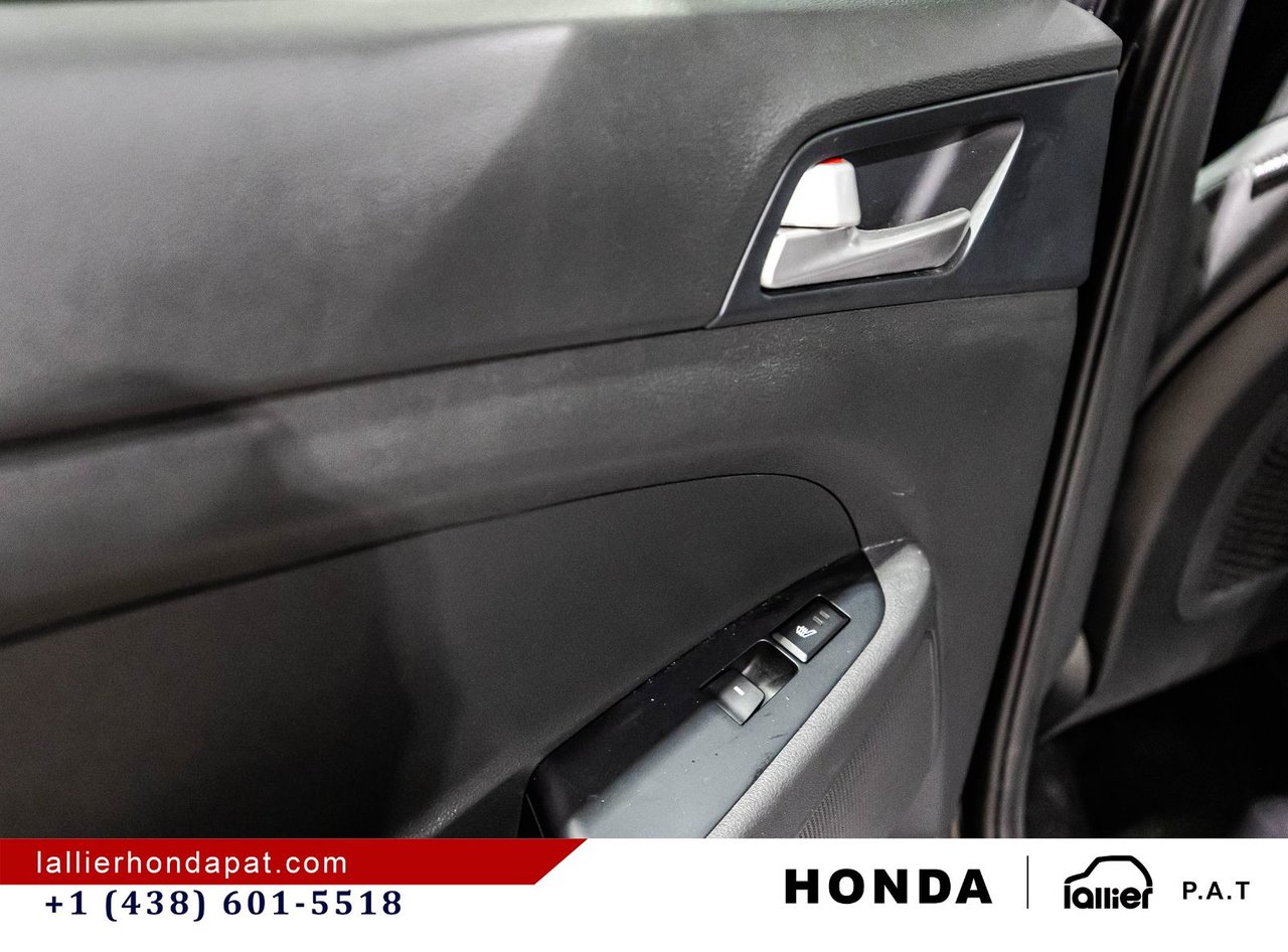2020 Hyundai Tucson - Image 13