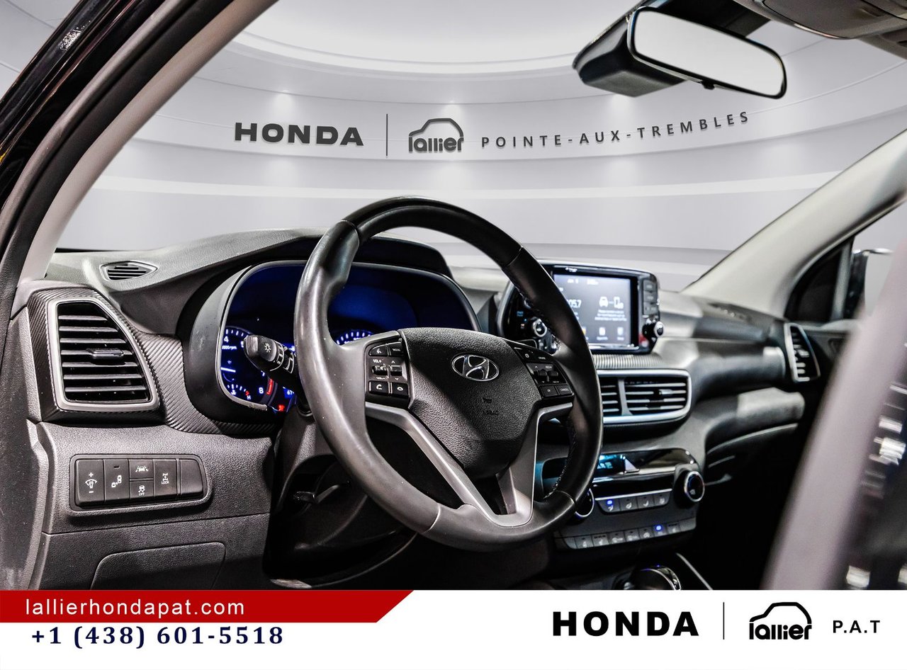 2020 Hyundai Tucson - Image 22