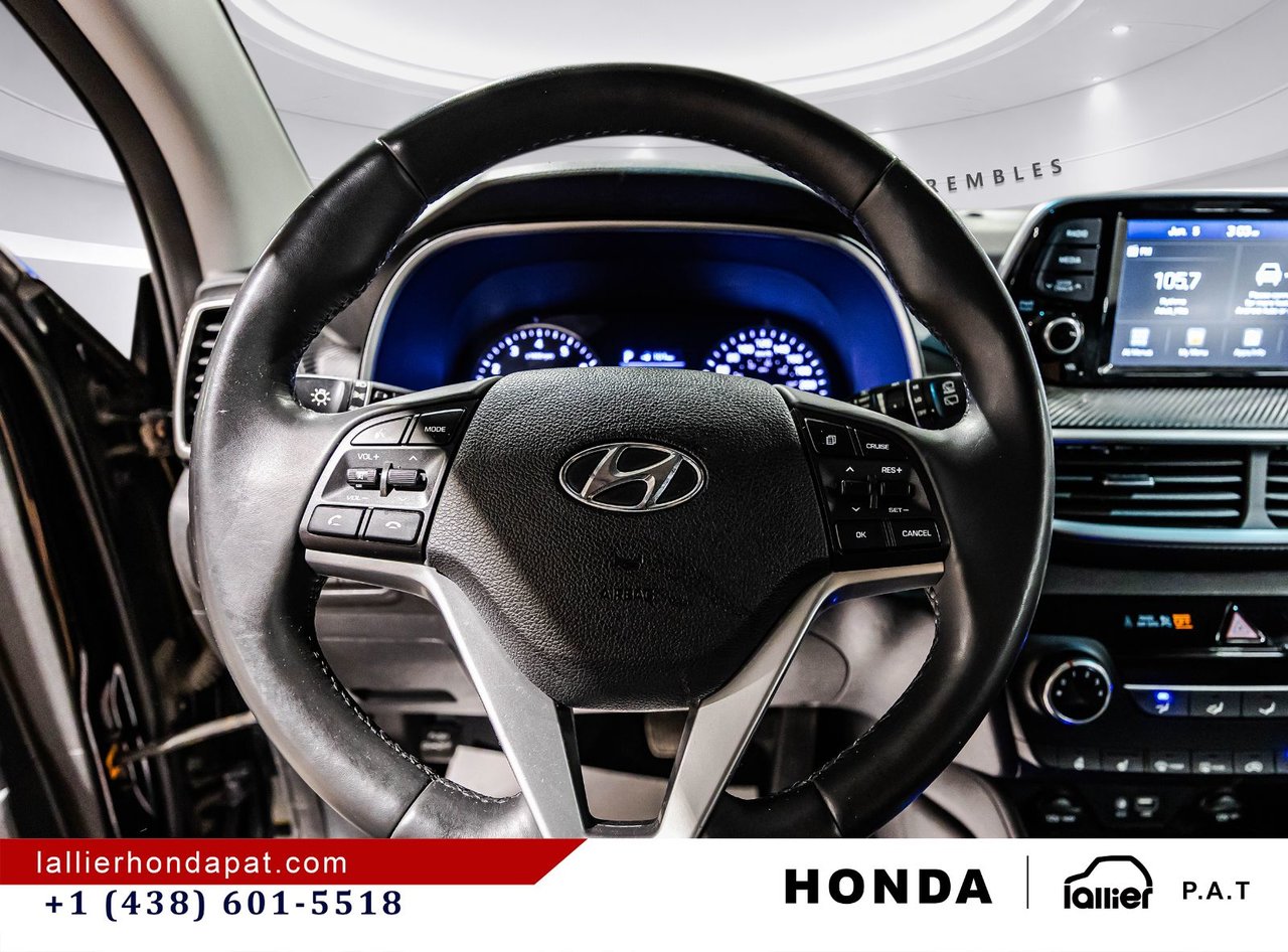 2020 Hyundai Tucson - Image 24