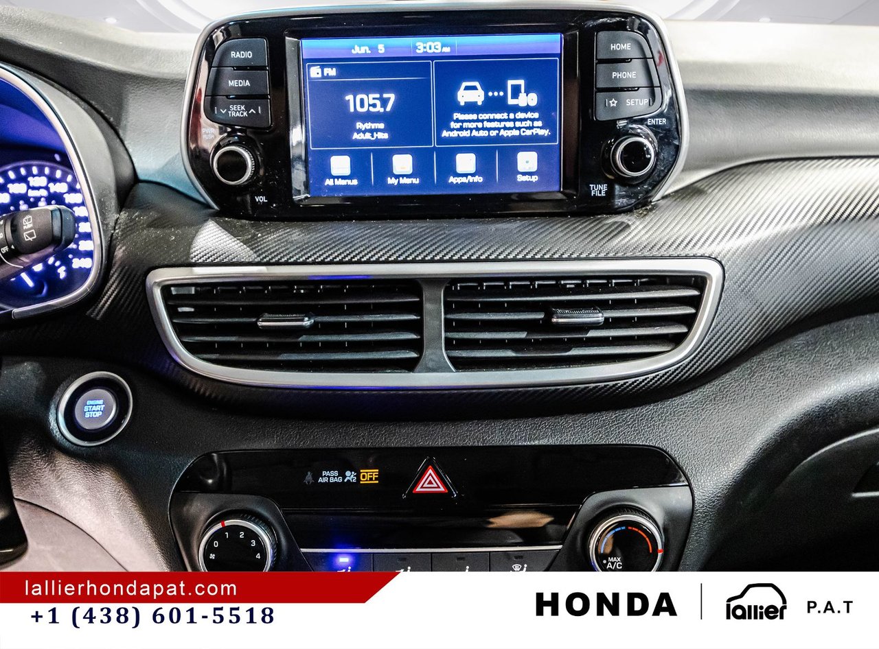 2020 Hyundai Tucson - Image 26