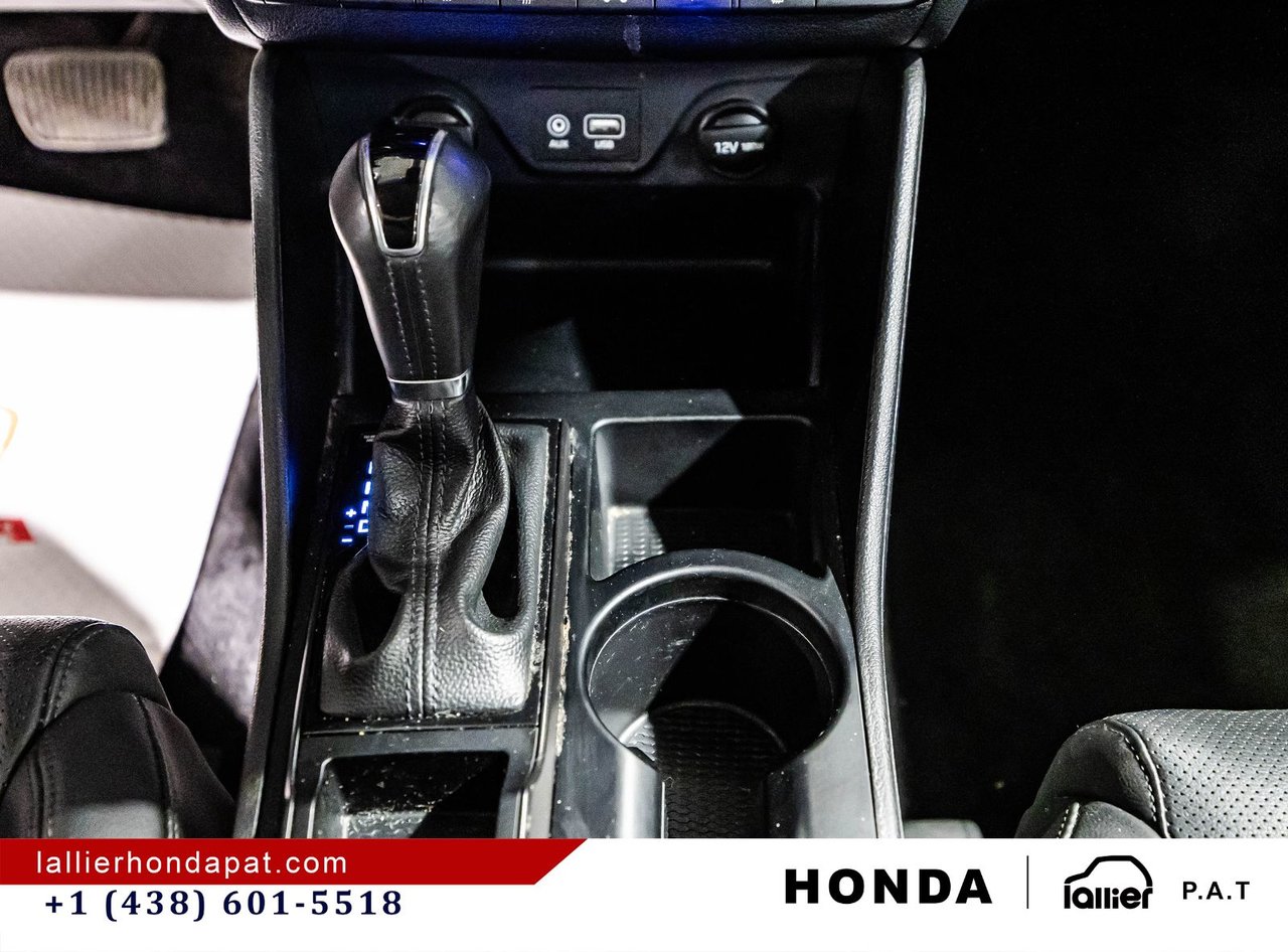 2020 Hyundai Tucson - Image 27