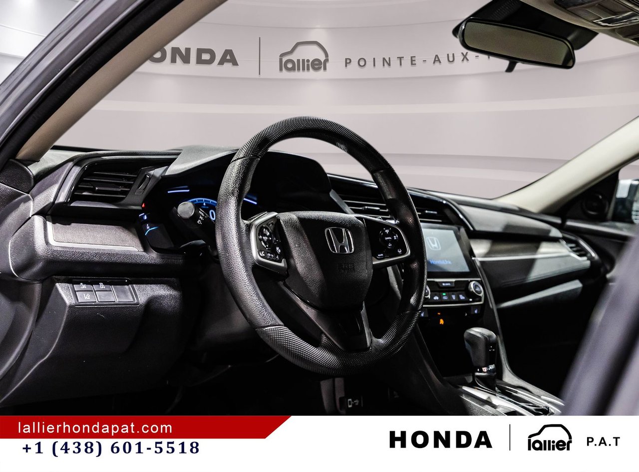 2020 Honda Civic Sedan - Image 19