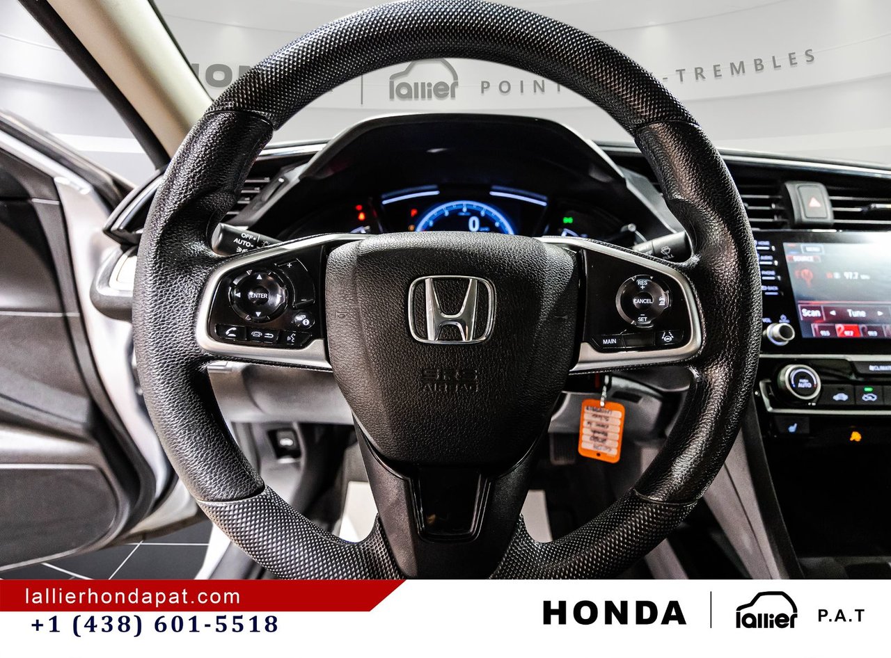 2020 Honda Civic Sedan - Image 21