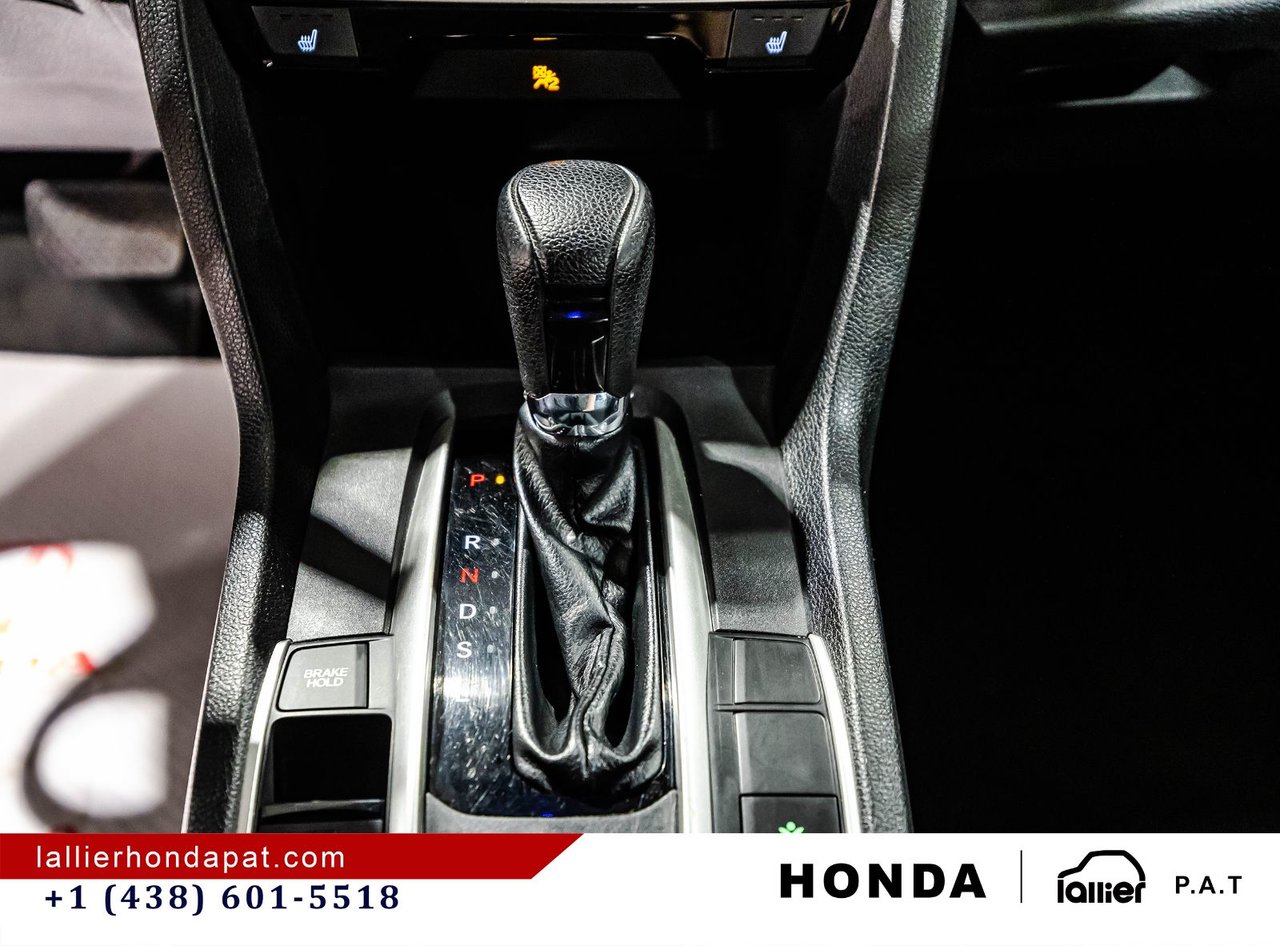 2020 Honda Civic Sedan - Image 24