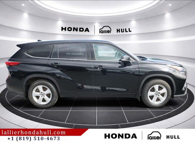 2020 Toyota Highlander - Image 6