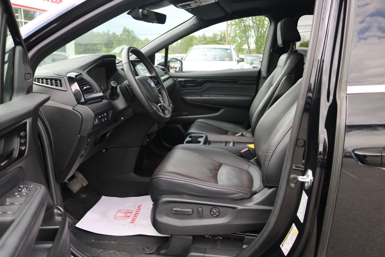2024 Honda Odyssey - Image 7