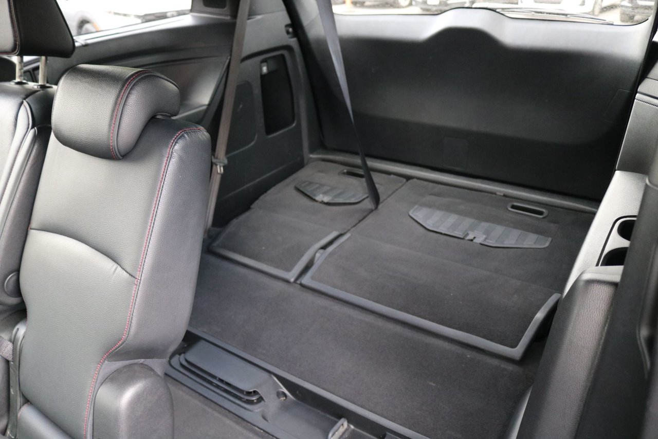 2024 Honda Odyssey - Image 9