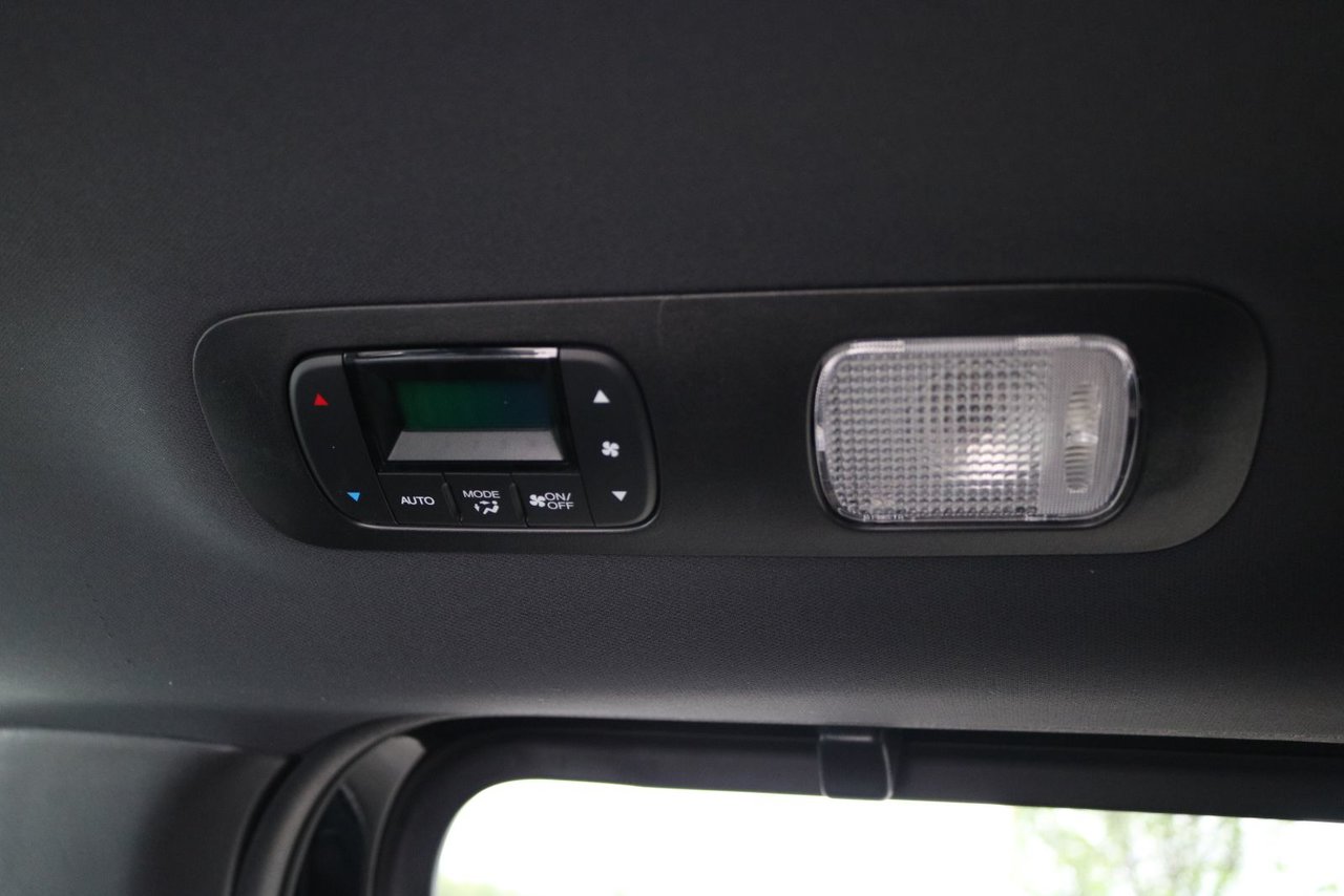 2024 Honda Odyssey - Image 11