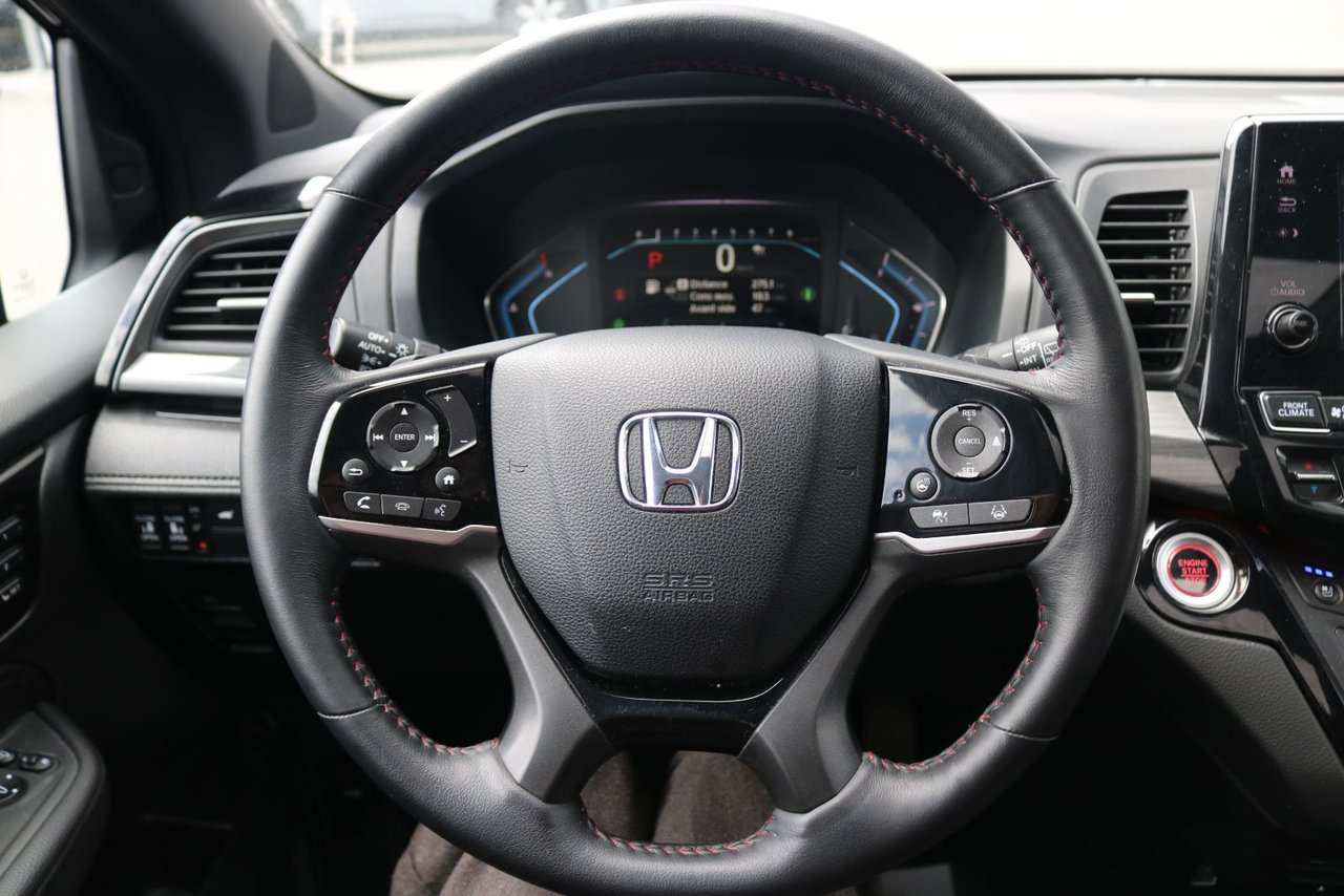 2024 Honda Odyssey - Image 13