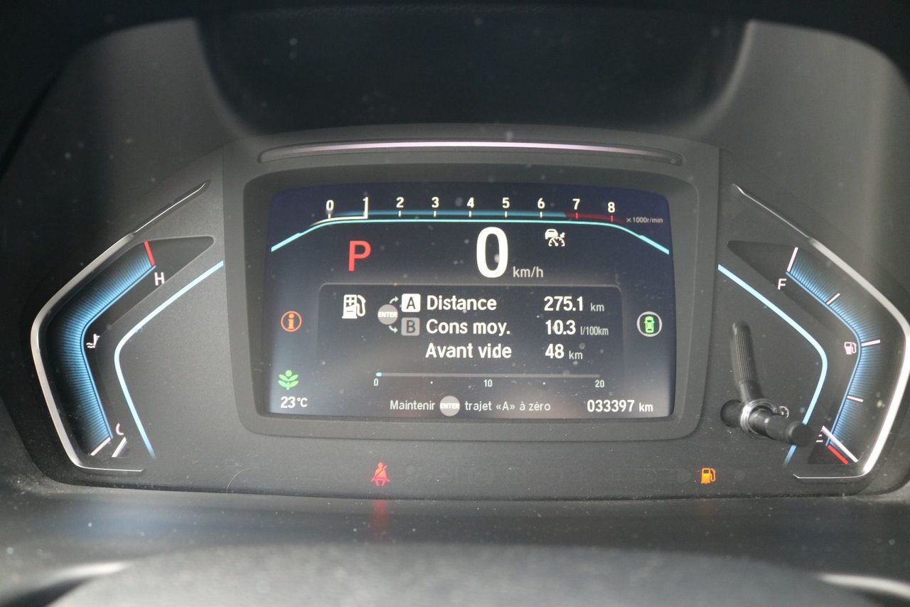 2024 Honda Odyssey - Image 14