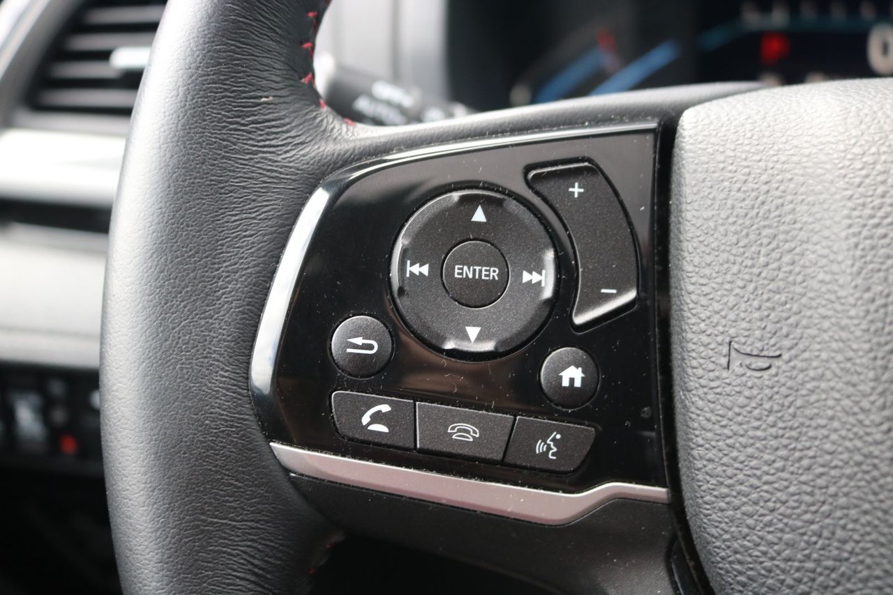 2024 Honda Odyssey - Image 15