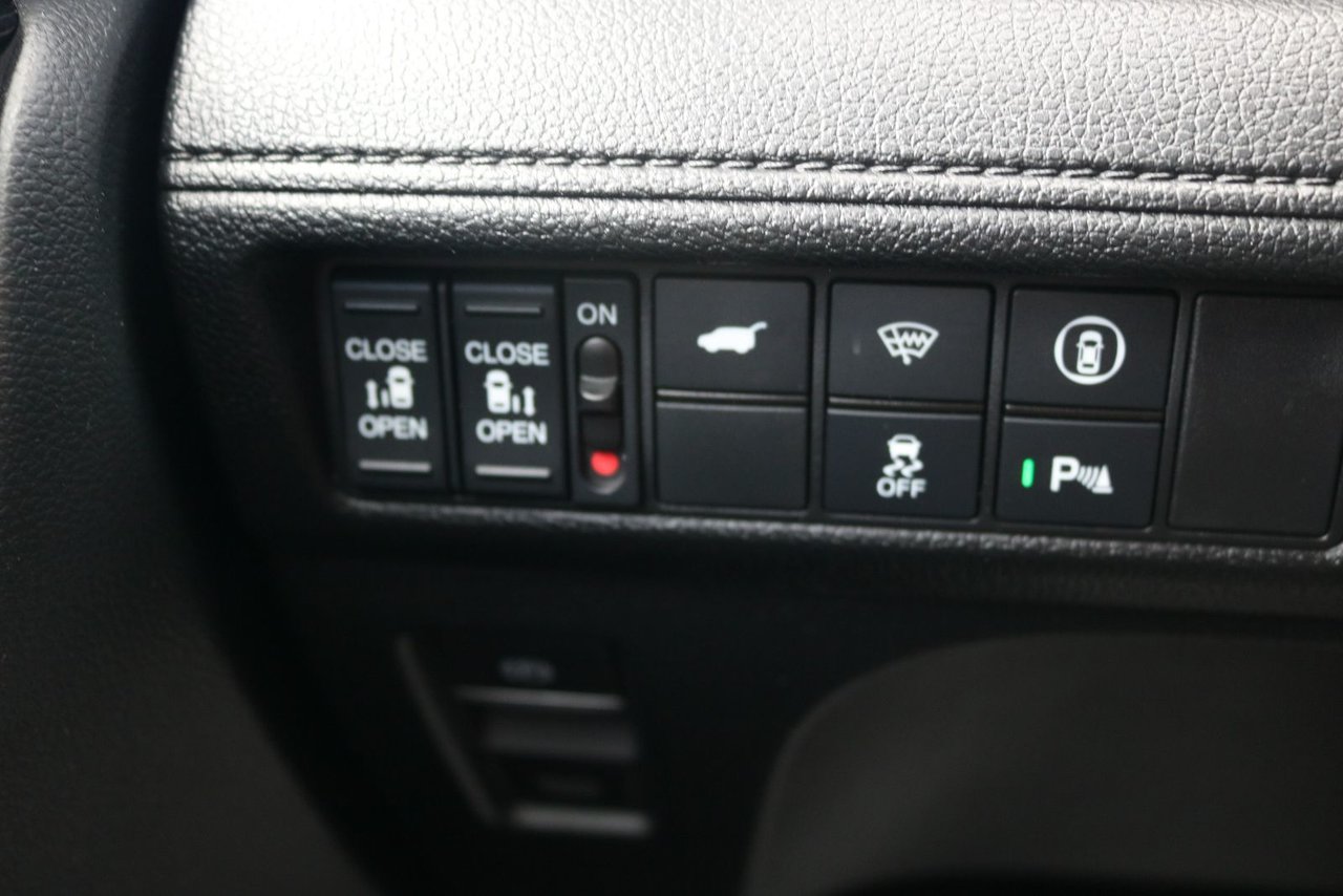 2024 Honda Odyssey - Image 16