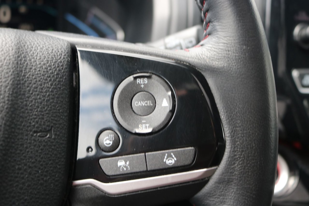 2024 Honda Odyssey - Image 18