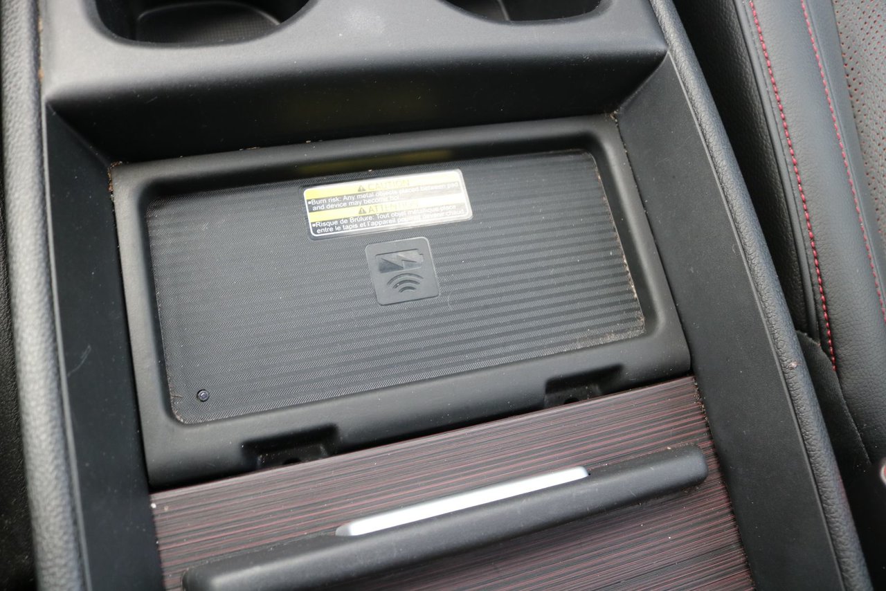 2024 Honda Odyssey - Image 19
