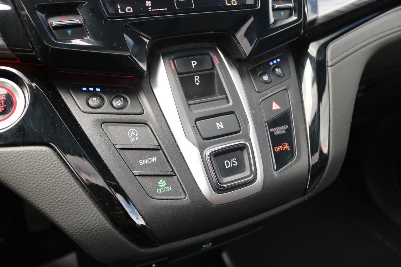 2024 Honda Odyssey - Image 20