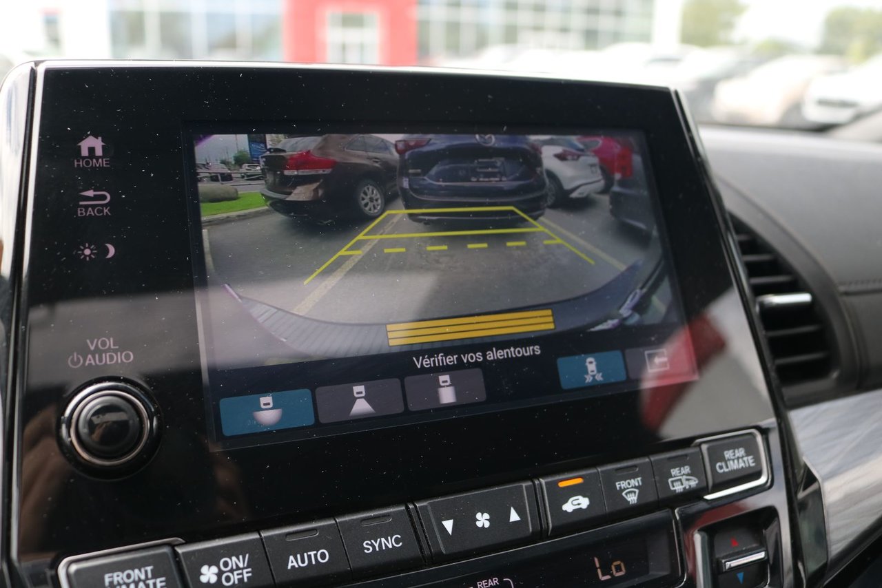 2024 Honda Odyssey - Image 24