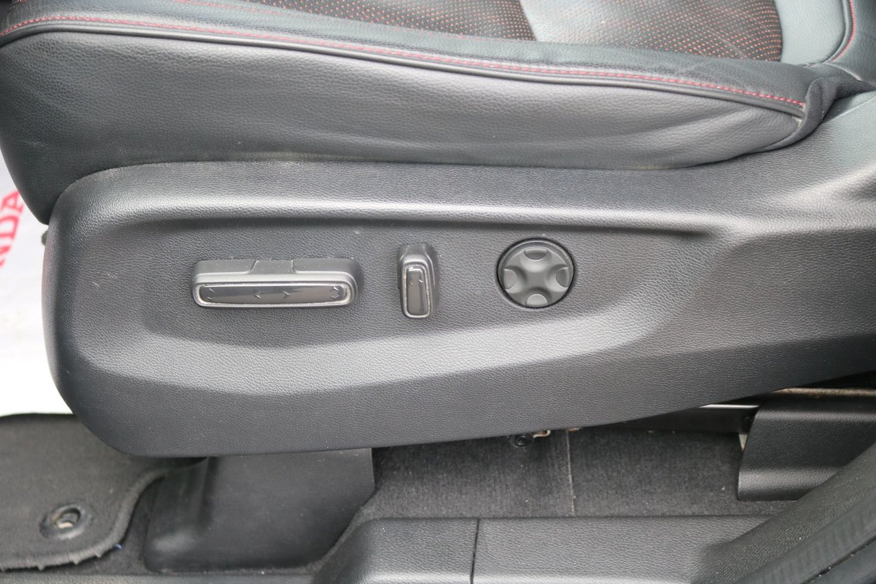 2024 Honda Odyssey - Image 25