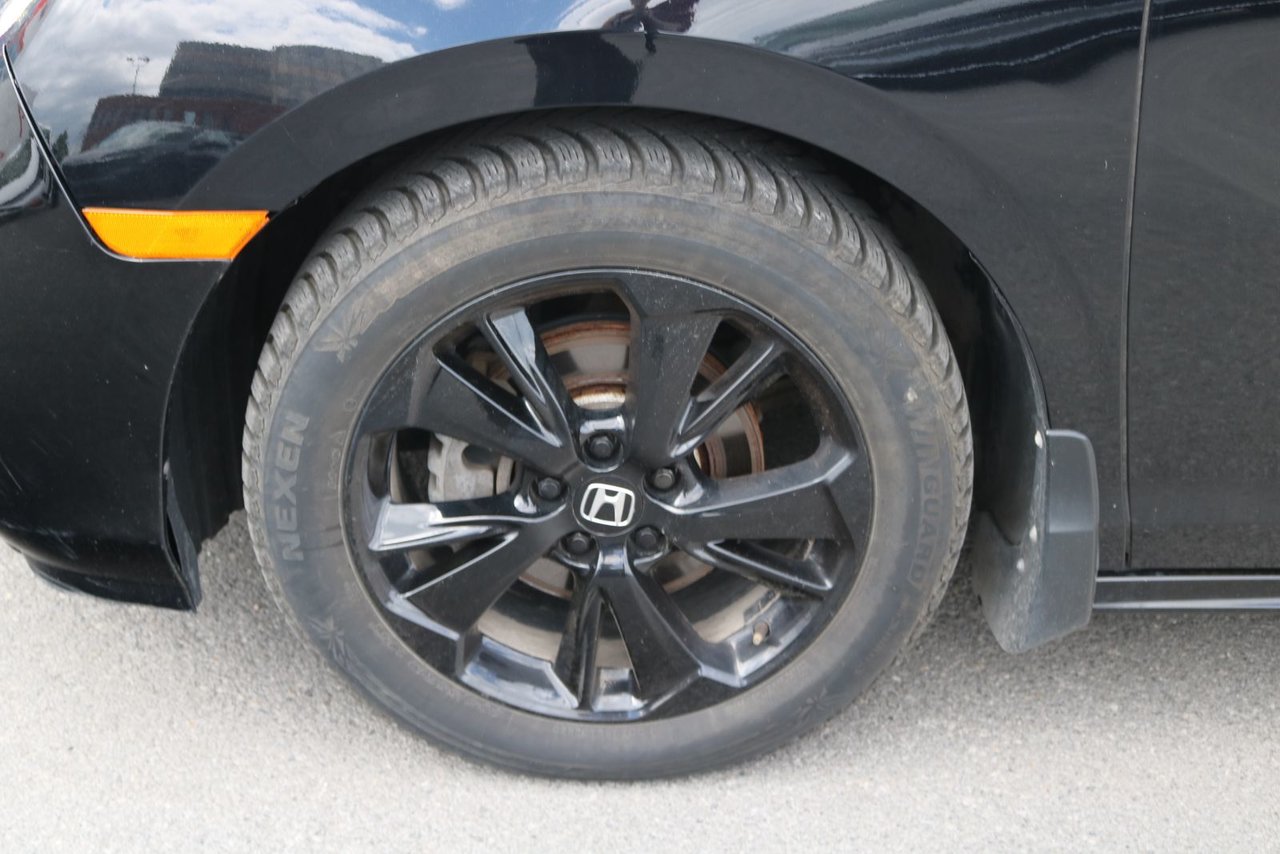 2024 Honda Odyssey - Image 29