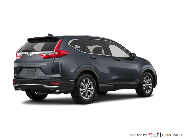 2020 Honda CR-V - Image 2