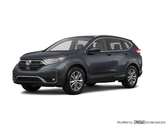 2020 Honda CR-V - Image 3